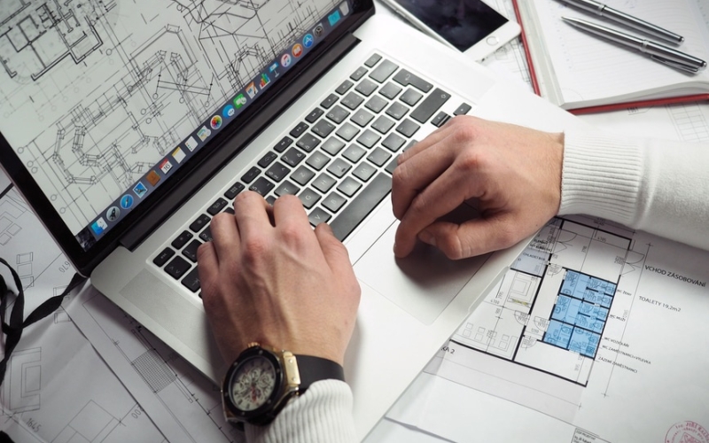 Servicios de ingeniería 