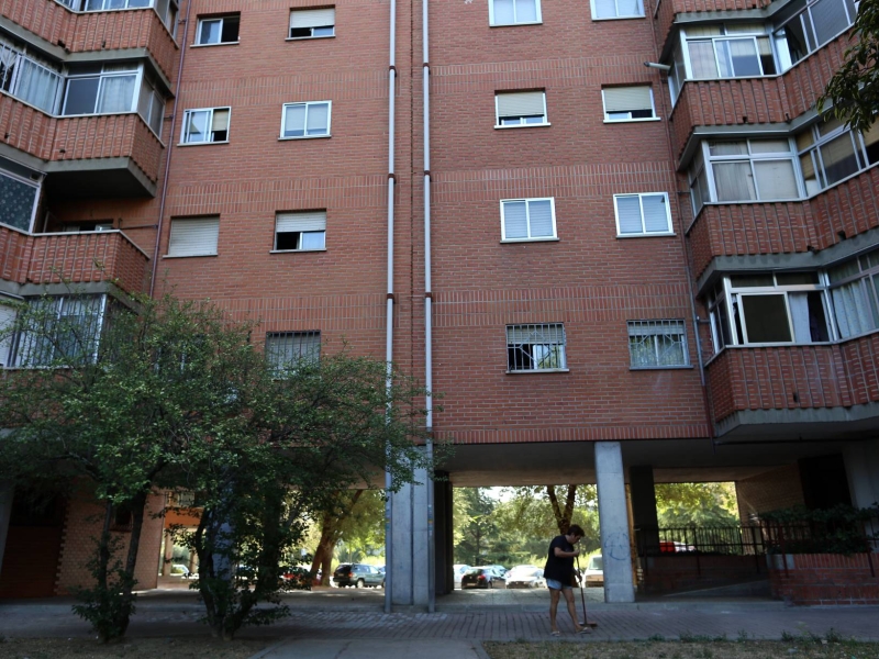 Cinco de cada diez propietarios ha cambiado de seguro de hogar 